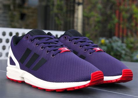 ādídásī ZX Flux nǚ shì hēisè báisè|Adidas ZX Flux Reviewed & Tested for Performance in 2024.